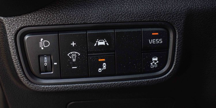 KIA e-Soul 64kWh: O elétrico vale a pena quando a alma não é pequena! 32