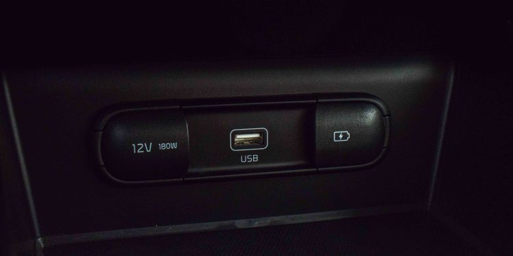 KIA e-Soul 64kWh: O elétrico vale a pena quando a alma não é pequena! 31