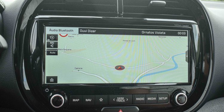 KIA e-Soul 64kWh: O elétrico vale a pena quando a alma não é pequena! 56