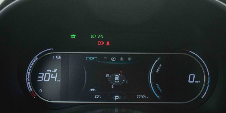 KIA e-Soul 64kWh: O elétrico vale a pena quando a alma não é pequena! 62