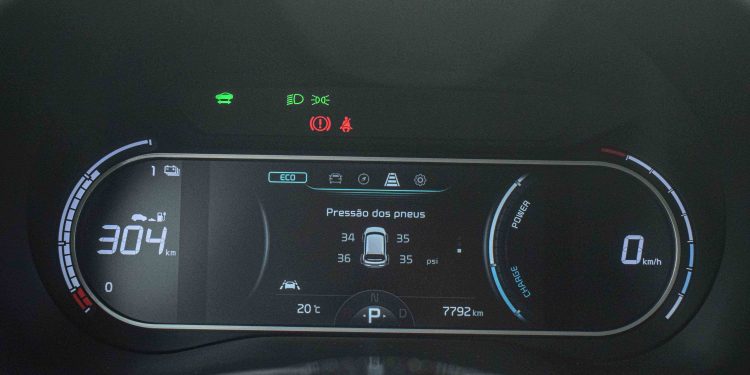 KIA e-Soul 64kWh: O elétrico vale a pena quando a alma não é pequena! 63