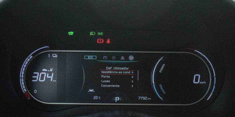 KIA e-Soul 64kWh: O elétrico vale a pena quando a alma não é pequena! 64