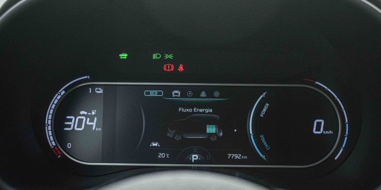 KIA e-Soul 64kWh: O elétrico vale a pena quando a alma não é pequena! 53