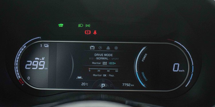 KIA e-Soul 64kWh: O elétrico vale a pena quando a alma não é pequena! 52