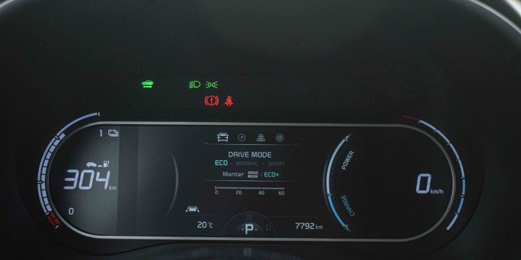 KIA e-Soul 64kWh: O elétrico vale a pena quando a alma não é pequena! 51