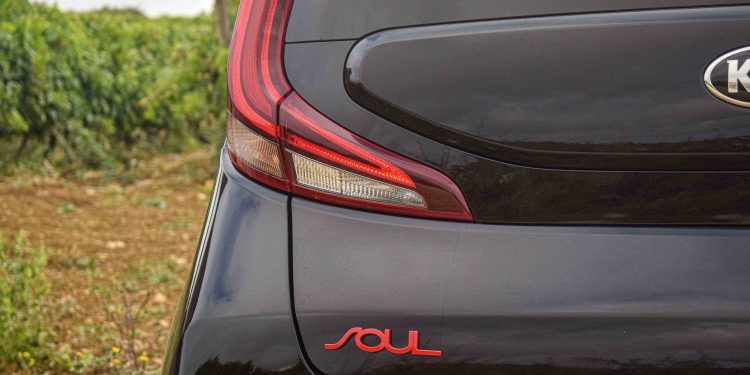 KIA e-Soul 64kWh: O elétrico vale a pena quando a alma não é pequena! 43