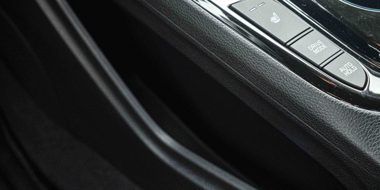 KIA e-Soul 64kWh: O elétrico vale a pena quando a alma não é pequena! 49