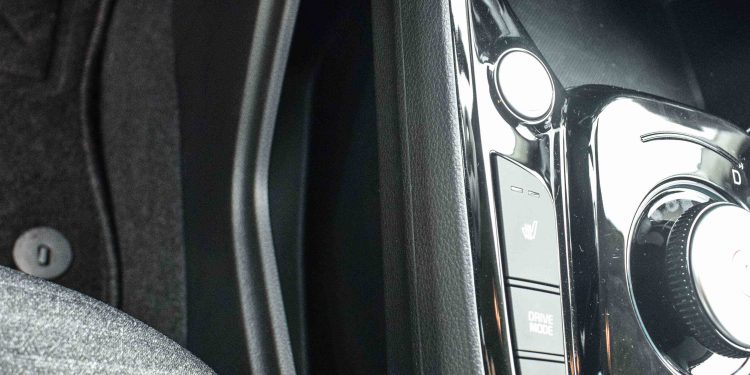 KIA e-Soul 64kWh: O elétrico vale a pena quando a alma não é pequena! 47