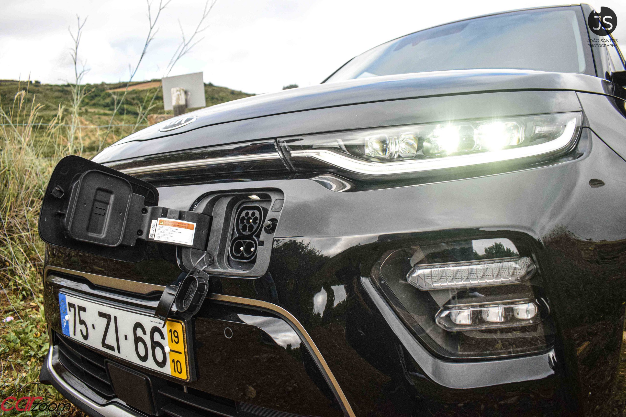 KIA e-Soul 64kWh: O elétrico vale a pena quando a alma não é pequena! 28