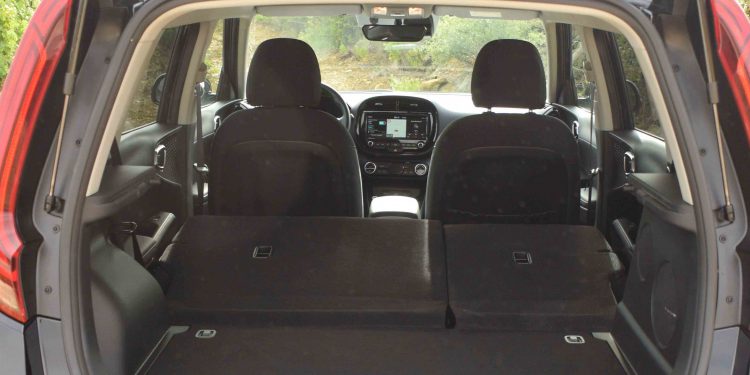 KIA e-Soul 64kWh: O elétrico vale a pena quando a alma não é pequena! 41