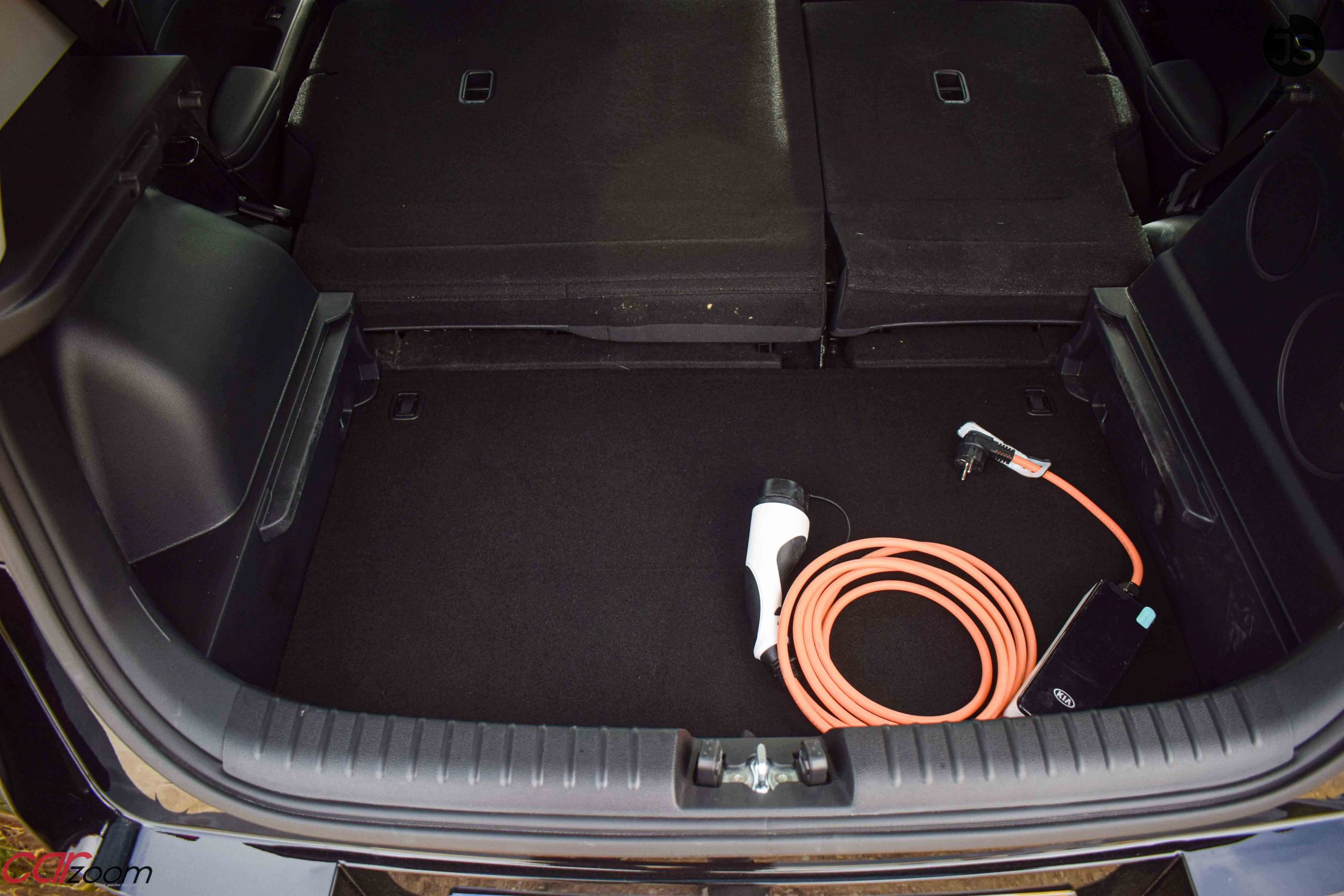 KIA e-Soul 64kWh: O elétrico vale a pena quando a alma não é pequena! 30