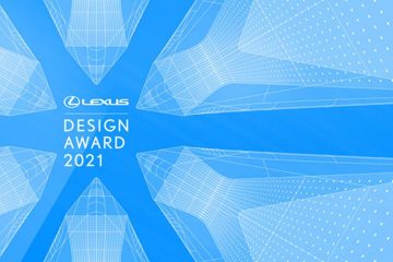 LEXUS DESIGN AWARD 2021: PROTAGONISTAS E REFERÊNCIAS NO DESIGN MUNDIAL 13