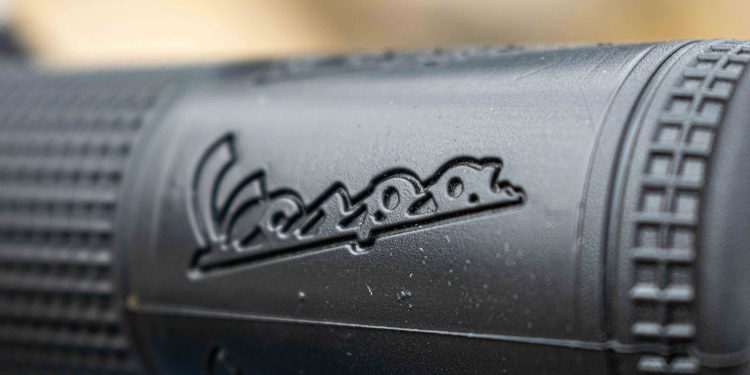 Vespa Sprint S 125: Regresso de um ícone das duas rodas! 38