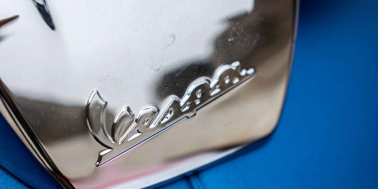 Vespa Sprint S 125: Regresso de um ícone das duas rodas! 37
