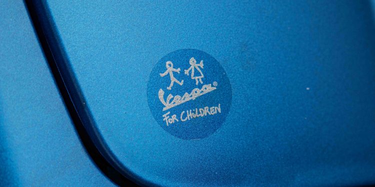 Vespa Sprint S 125: Regresso de um ícone das duas rodas! 36