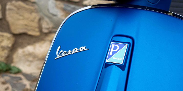 Vespa Sprint S 125: Regresso de um ícone das duas rodas! 29