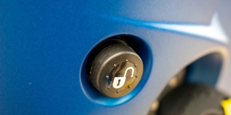 Vespa Sprint S 125: Regresso de um ícone das duas rodas! 47