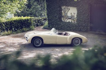 Museu do Caramulo vai produzir série sobre automóveis portugueses 13