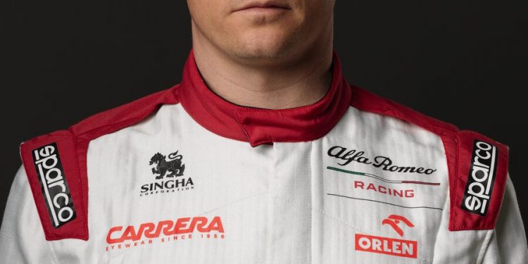 Alfa Romeo Giulia GTA junta-se a Antonio Giovinazzi na Áustria para o recomeço do campeonato de Fórmula 1 16