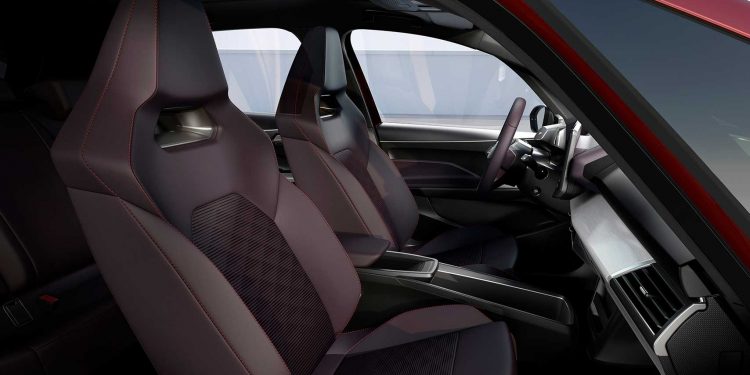 Nasce o primeiro veículo totalmente elétrico da CUPRA 17