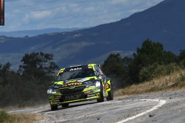 Desconcentração estragou planos a Ricardo Teodósio 13