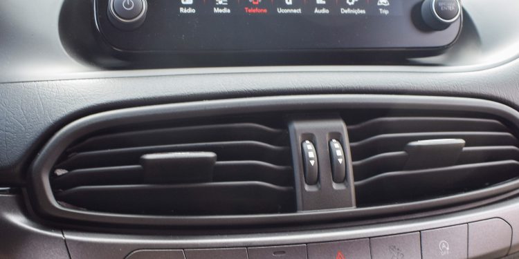 FIAT TIPO Sport 1.3 Multijet: Modéstia à parte! 41