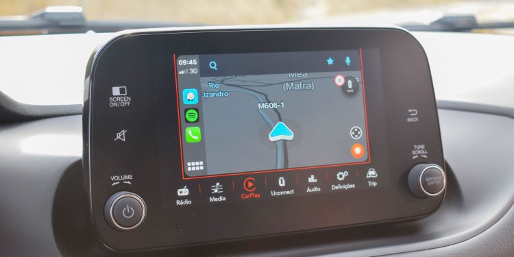 FIAT TIPO Sport 1.3 Multijet: Modéstia à parte! 38