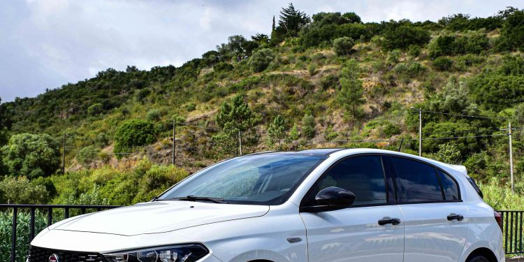 FIAT TIPO Sport 1.3 Multijet: Modéstia à parte! 32