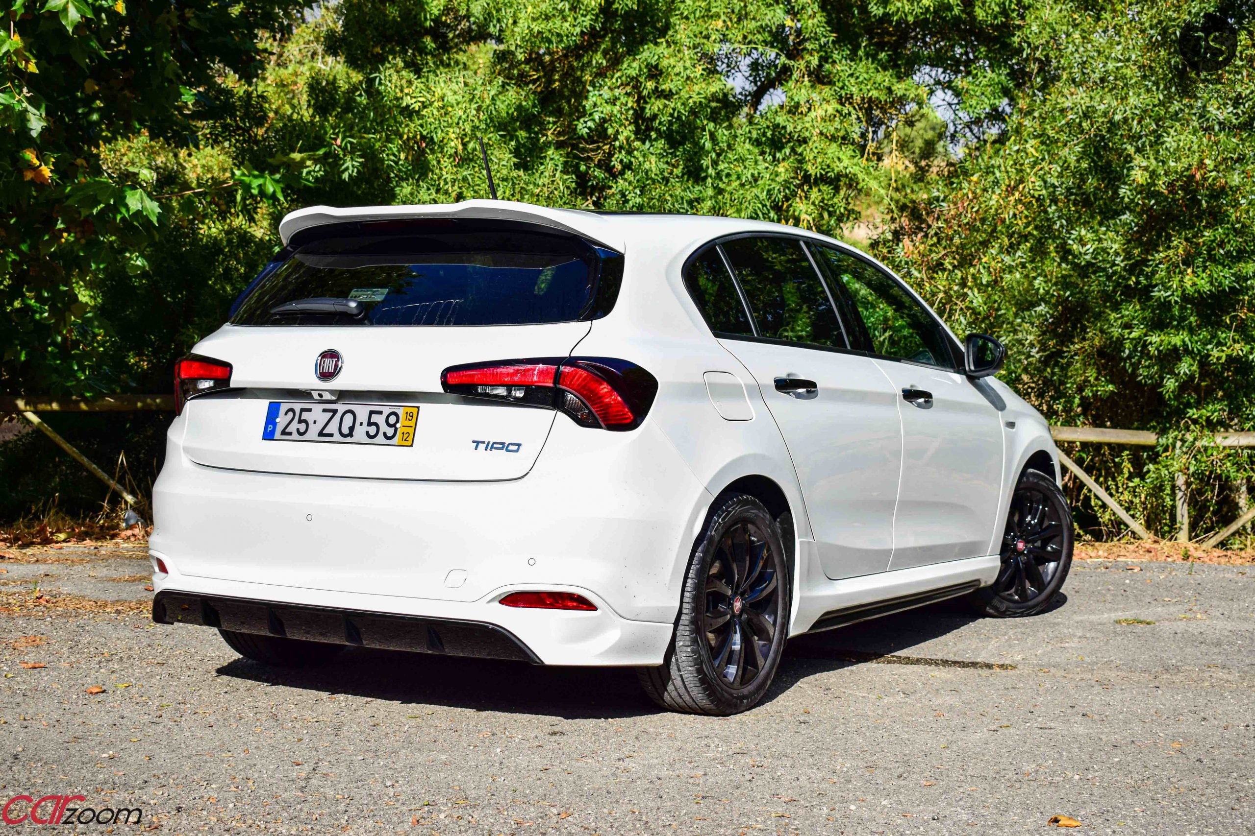 FIAT TIPO Sport 1.3 Multijet: Modéstia à parte! 23