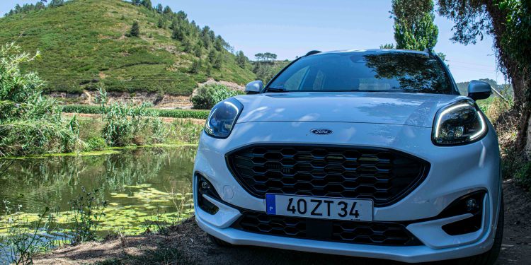 Ford Puma 1.0 Ecoboost 125cv ST Line X: Versatilidade em 3 cilindros! 58 Ford Puma 1.0 Ecoboost 125cv ST Line X: Versatilidade em 3 cilindros! 58