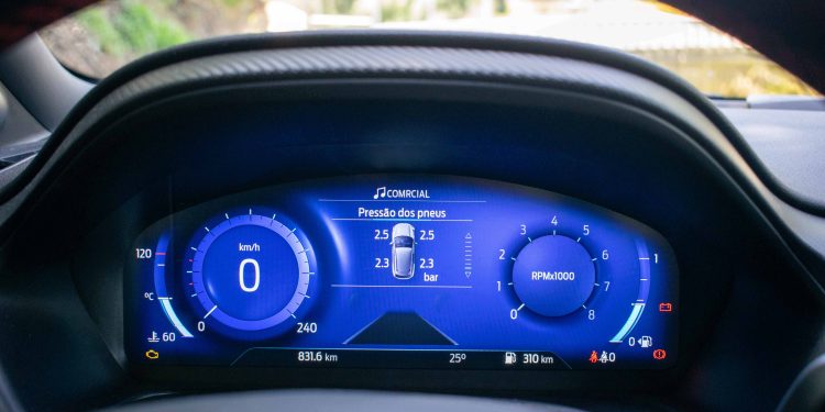 Ford Puma 1.0 Ecoboost 125cv ST Line X: Versatilidade em 3 cilindros! 52 Ford Puma 1.0 Ecoboost 125cv ST Line X: Versatilidade em 3 cilindros! 52