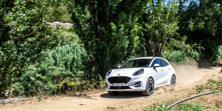 Ford Puma 1.0 Ecoboost 125cv ST Line X: Versatilidade em 3 cilindros! 62 Ford Puma 1.0 Ecoboost 125cv ST Line X: Versatilidade em 3 cilindros! 62
