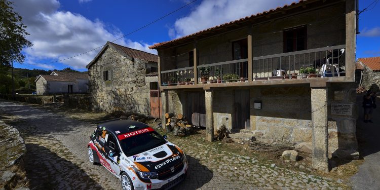 Gil Antunes/Diogo Correia prosseguem aprendizagem 13