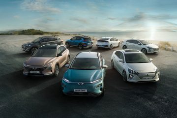 Hyundai apresenta as principais diferenças entre automóveis Híbridos e Elétricos 26