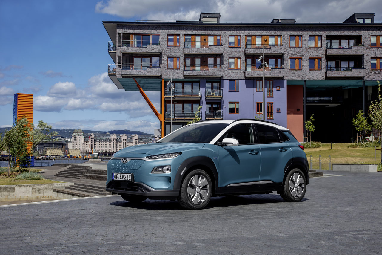 Hyundai dá 8 dicas para otimizar a autonomia de um automóvel elétrico 14