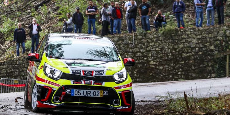 Kia Rally Cup by Toyo Tires arranca em Outubro com oferta de pneus e preço de inscrição reduzido! 16 Kia Rally Cup by Toyo Tires arranca em Outubro com oferta de pneus e preço de inscrição reduzido! 16