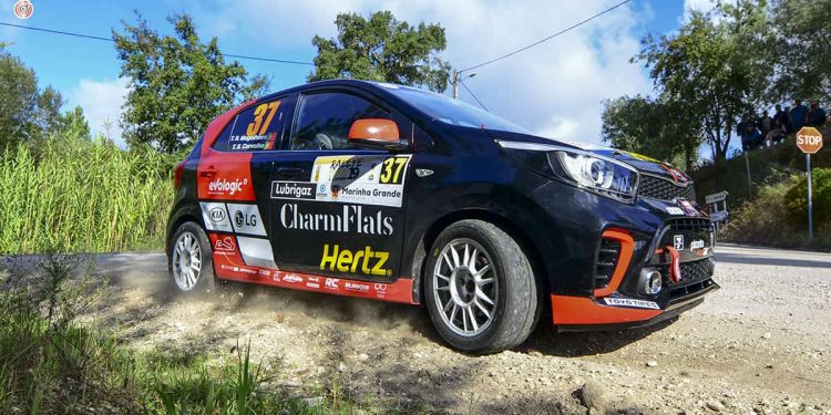 Kia Rally Cup by Toyo Tires arranca em Outubro com oferta de pneus e preço de inscrição reduzido! 18 Kia Rally Cup by Toyo Tires arranca em Outubro com oferta de pneus e preço de inscrição reduzido! 18