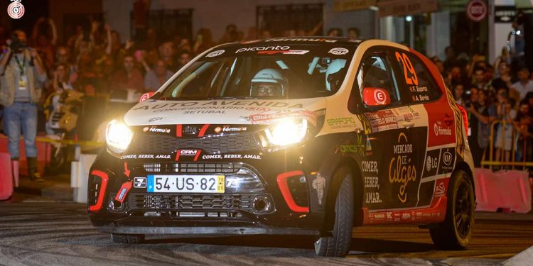 Kia Rally Cup by Toyo Tires arranca em Outubro com oferta de pneus e preço de inscrição reduzido! 13 Kia Rally Cup by Toyo Tires arranca em Outubro com oferta de pneus e preço de inscrição reduzido! 13