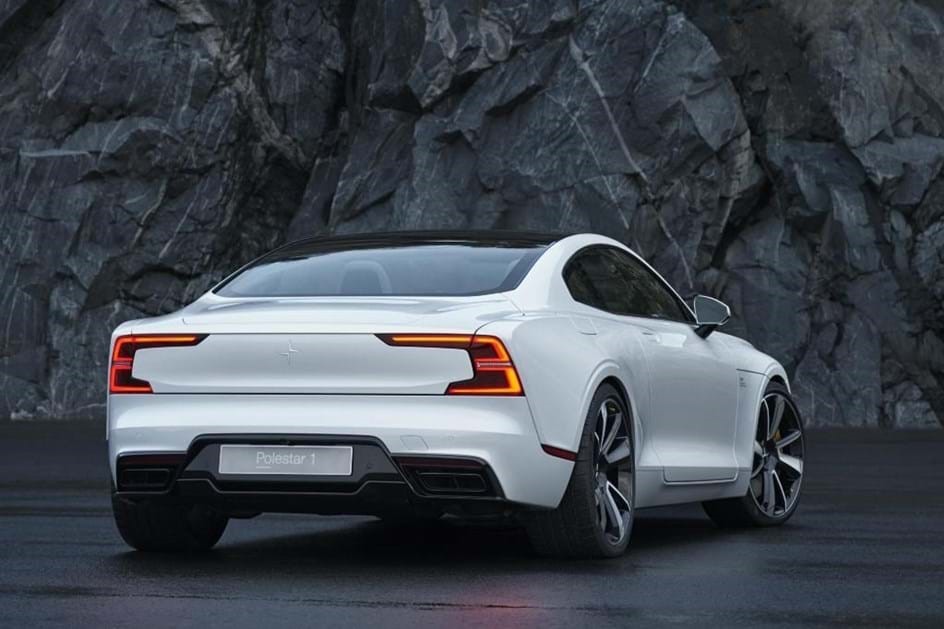 Polestar Space inaugurado na Alemanha 15