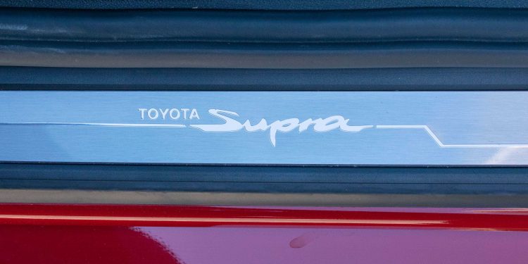 Toyota GR Supra: O último Samurai! 40