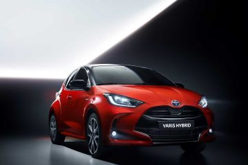 Toyota lança o Novo Yaris, pensado para a vida urbana 14