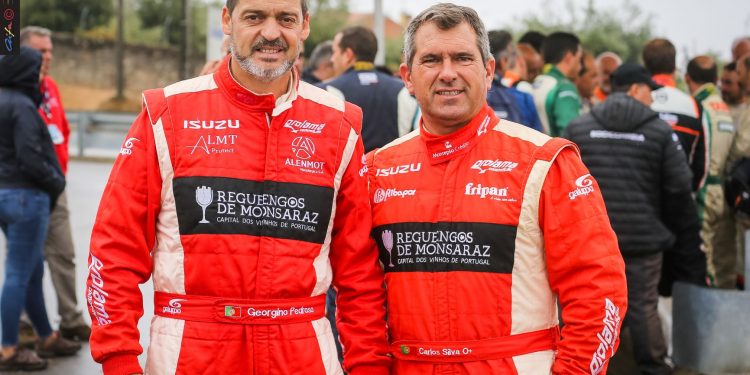 Prolama na Baja do Pinhal - Sertã 13