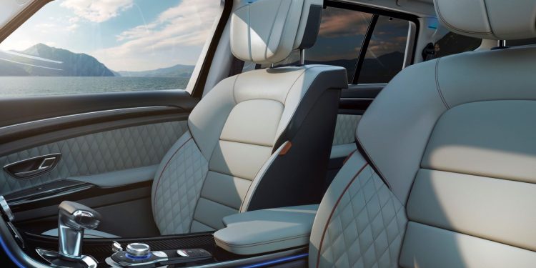 Novo Renault Espace ainda mais sofisticado 20