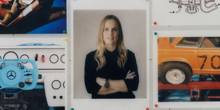 Projeto Todo-o-Terreno: uma cooperação entre a Mercedes-Benz e Virgil Abloh 15