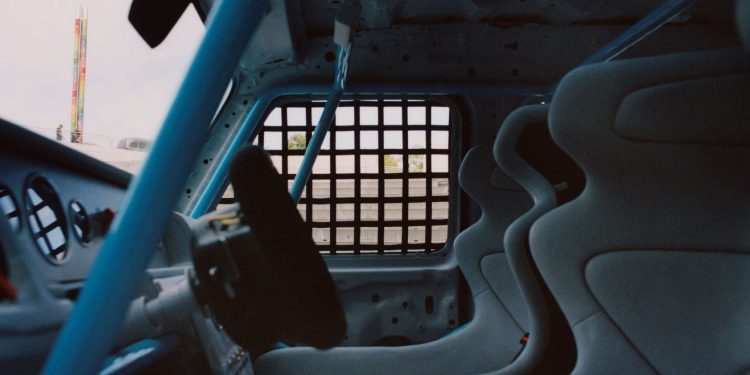 Projeto Todo-o-Terreno: uma cooperação entre a Mercedes-Benz e Virgil Abloh 19