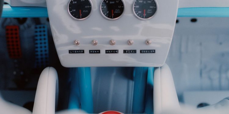 Projeto Todo-o-Terreno: uma cooperação entre a Mercedes-Benz e Virgil Abloh 21