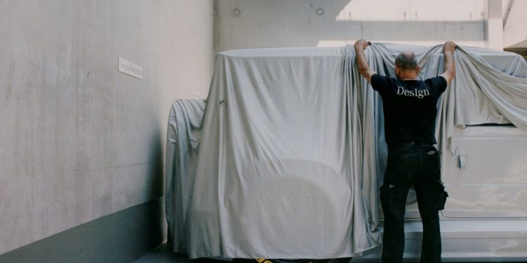 Projeto Todo-o-Terreno: uma cooperação entre a Mercedes-Benz e Virgil Abloh 24