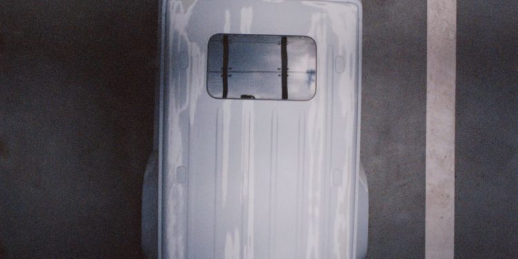 Projeto Todo-o-Terreno: uma cooperação entre a Mercedes-Benz e Virgil Abloh 25