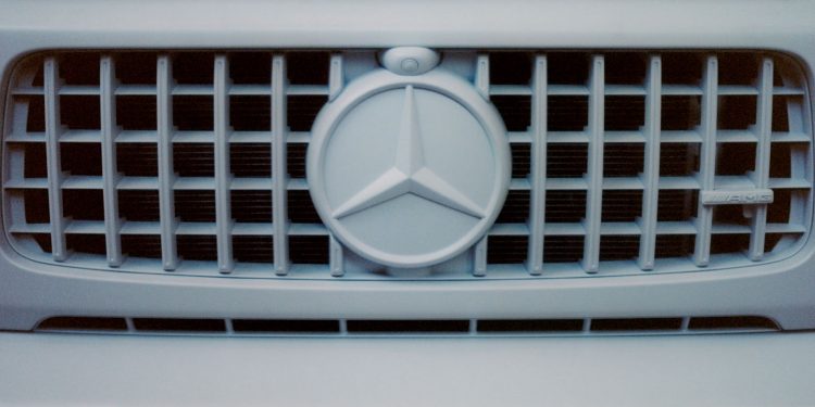 Projeto Todo-o-Terreno: uma cooperação entre a Mercedes-Benz e Virgil Abloh 28