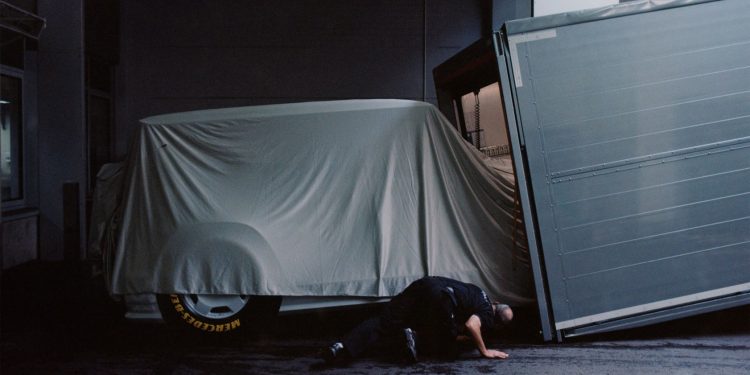 Projeto Todo-o-Terreno: uma cooperação entre a Mercedes-Benz e Virgil Abloh 29